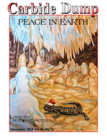 December 2025 Carbide Dump