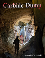 January 2026 Carbide Dump