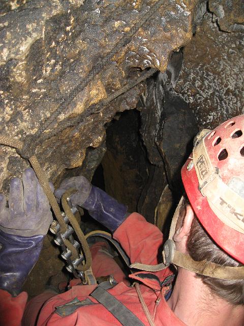img_2708.jpg - Getting ready to go down the 5th drop
